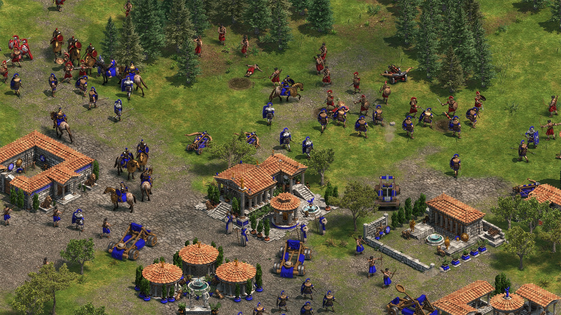Age Of Empires Definitive Edition Mac Download