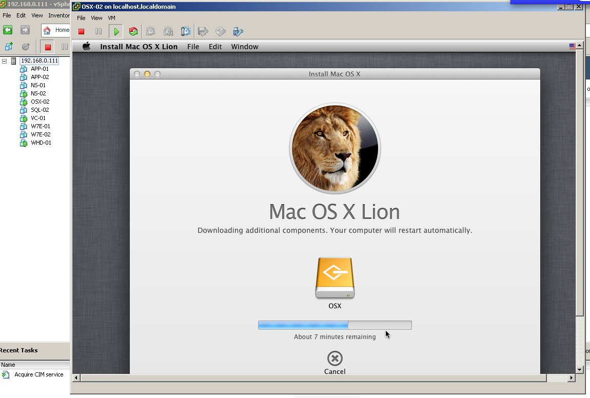 Mac Os X Lion Install Disc Download