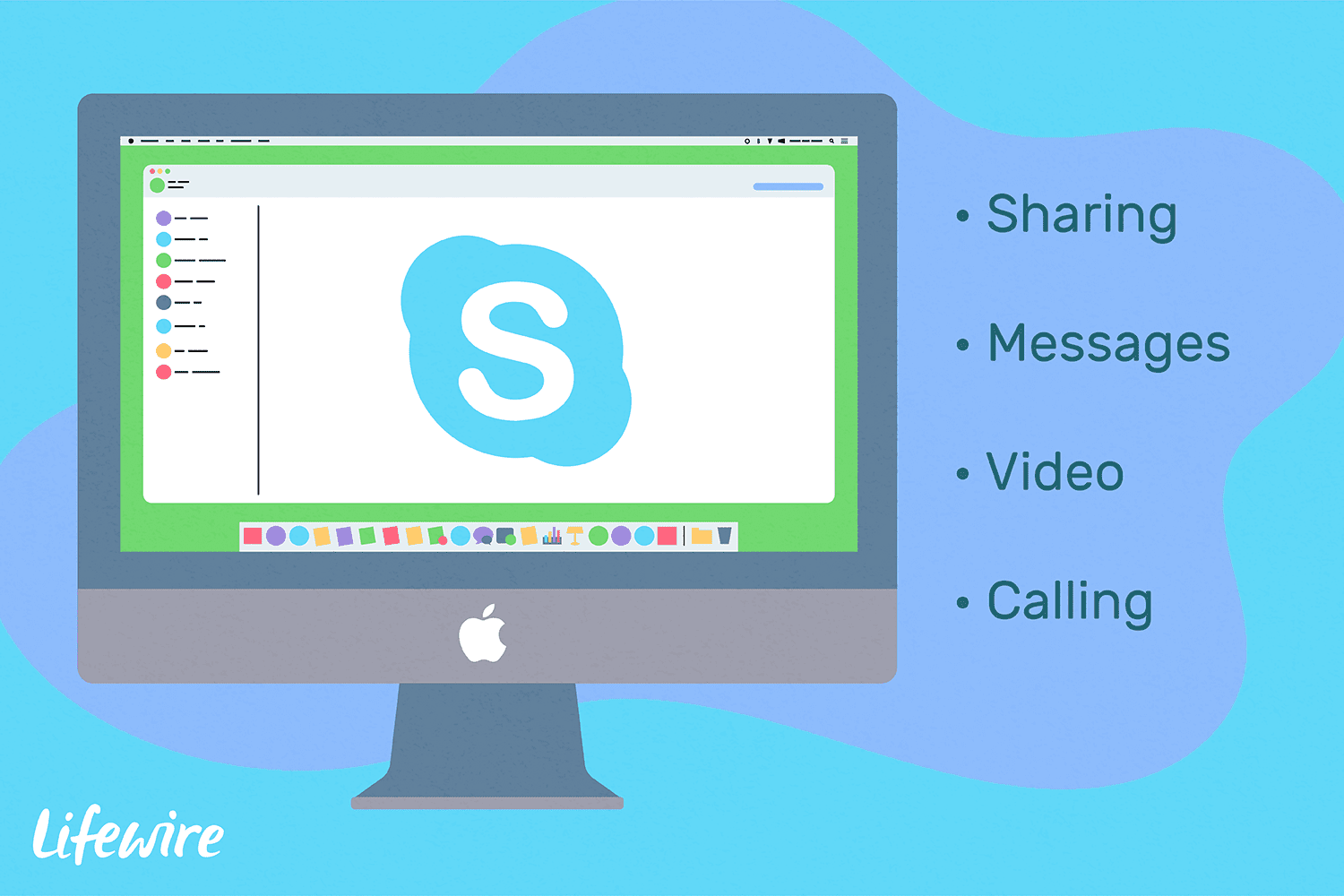Skype for business mac download